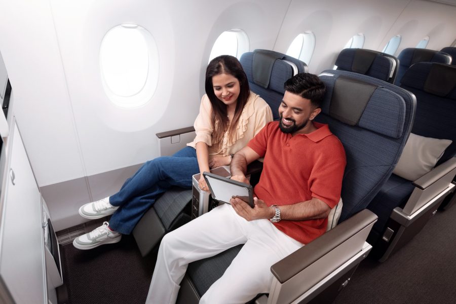 The Year of the Dragon